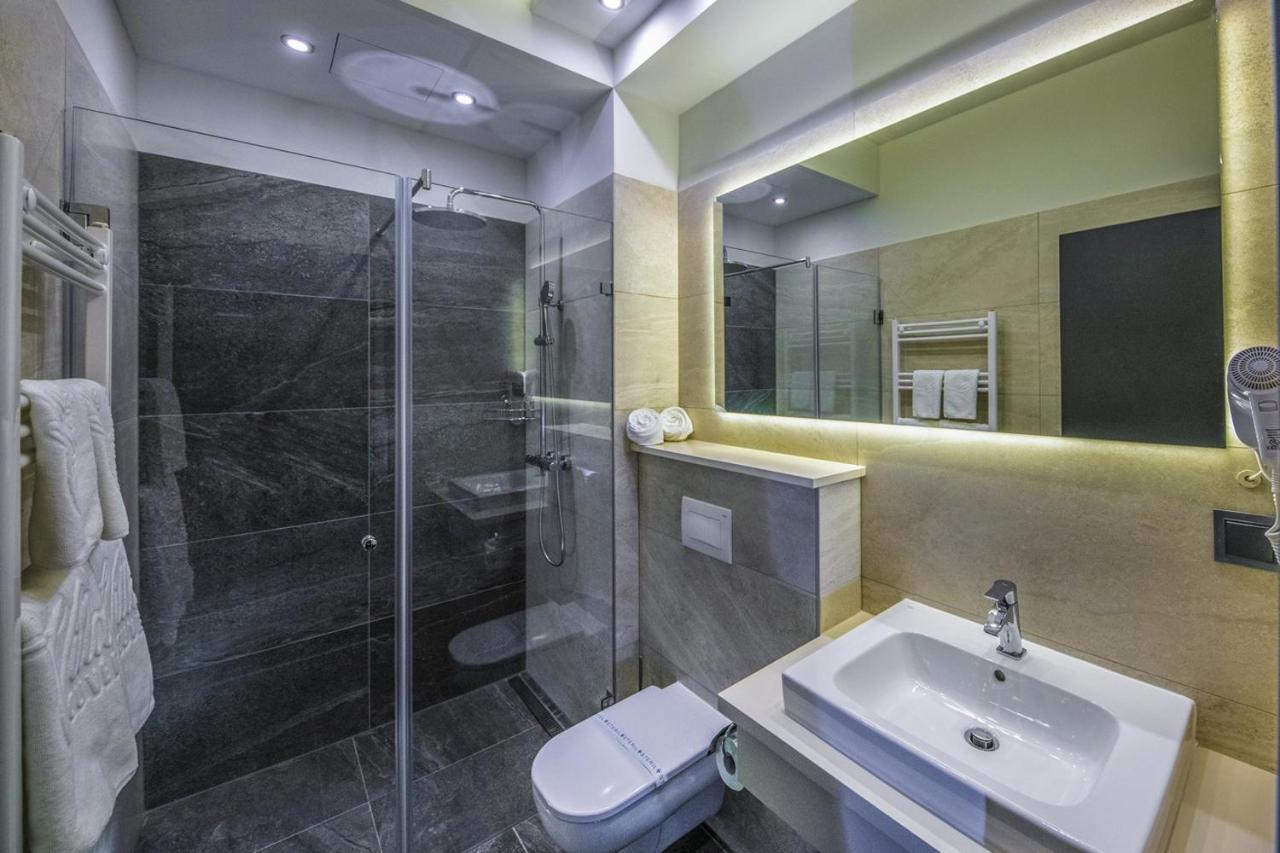 Villa Cuvée Egerszalók Extérieur photo