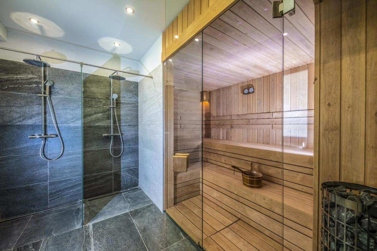 Villa Cuvée Egerszalók Extérieur photo